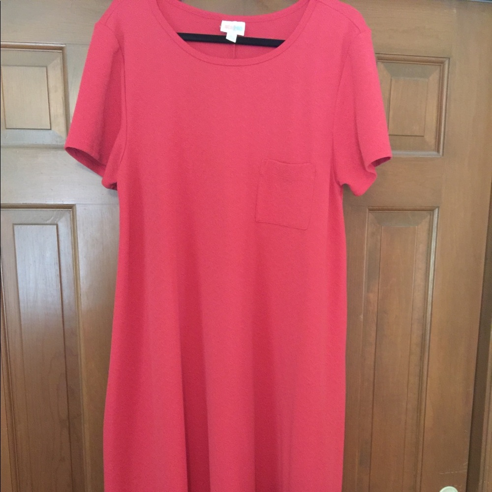 Lularoe dress